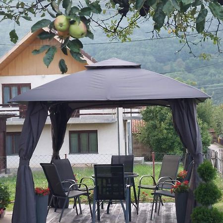 Rakic Apartman Bajina Basta Ngoại thất bức ảnh