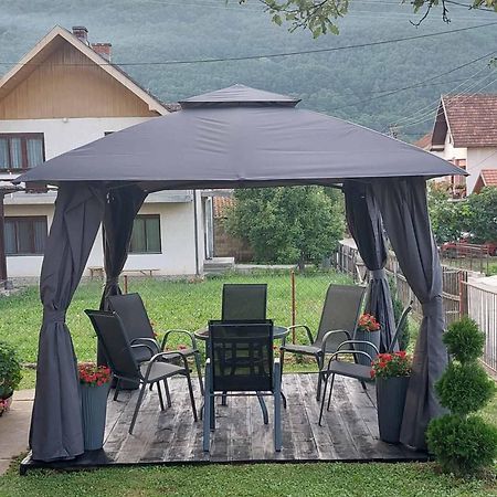 Rakic Apartman Bajina Basta Ngoại thất bức ảnh