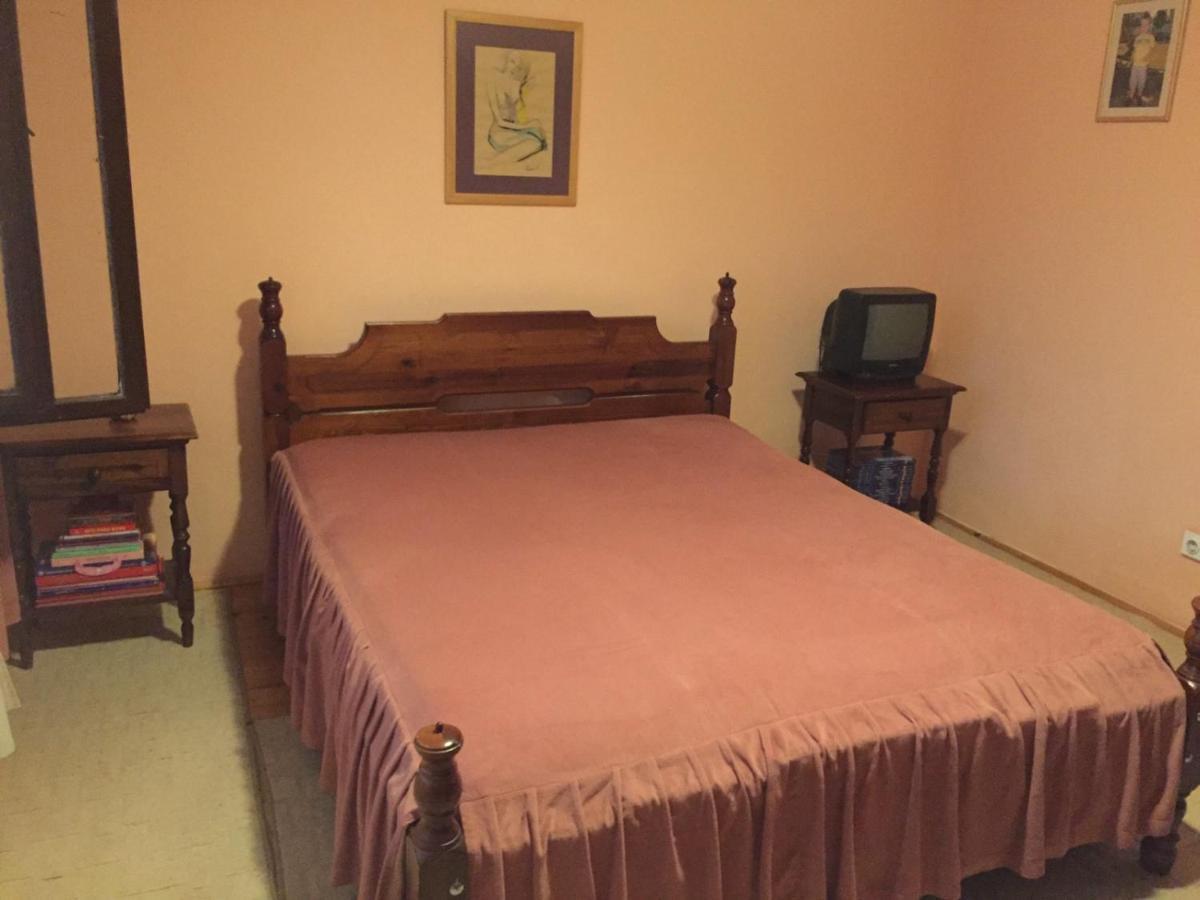 Rakic Apartman Bajina Basta Ngoại thất bức ảnh
