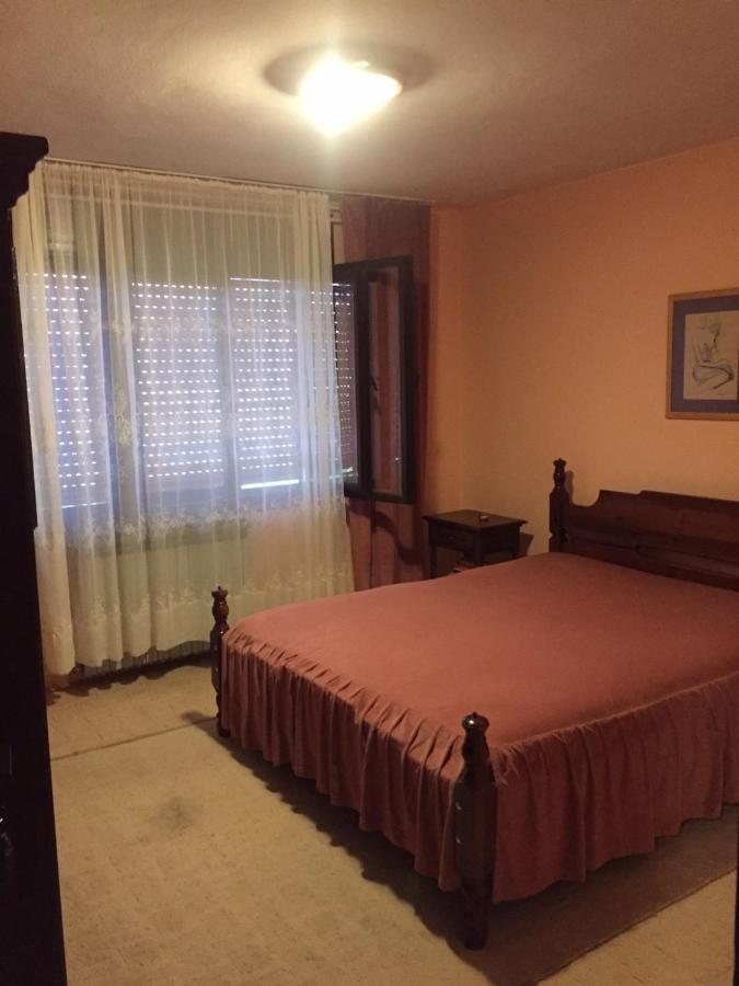 Rakic Apartman Bajina Basta Ngoại thất bức ảnh
