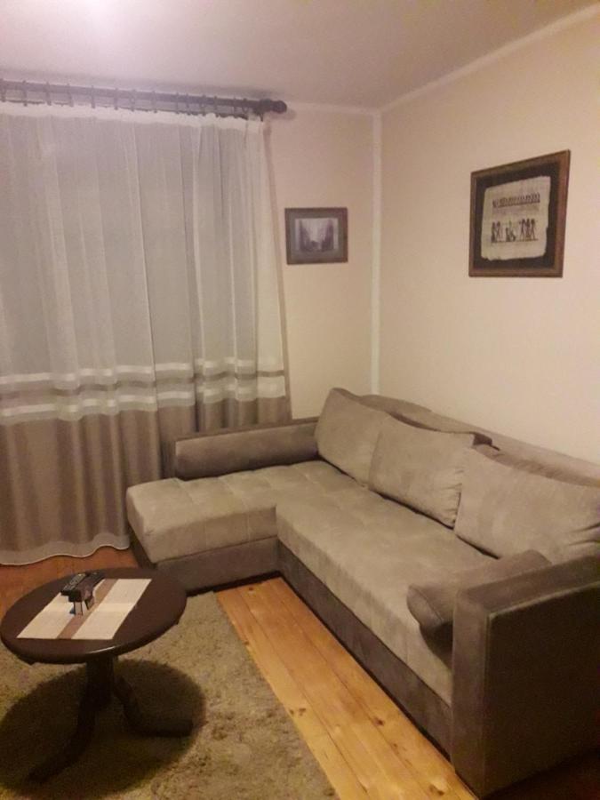 Rakic Apartman Bajina Basta Ngoại thất bức ảnh