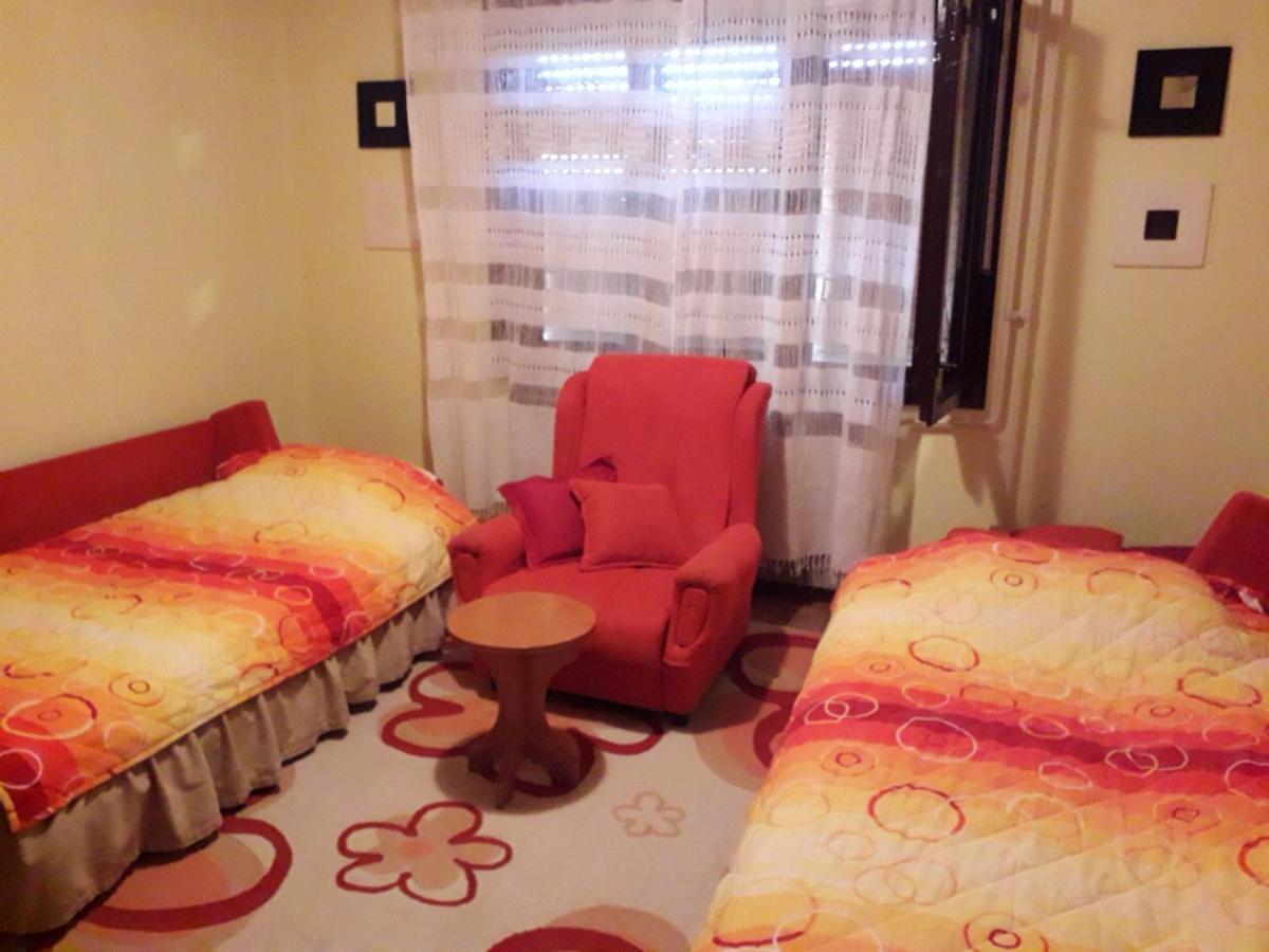 Rakic Apartman Bajina Basta Ngoại thất bức ảnh
